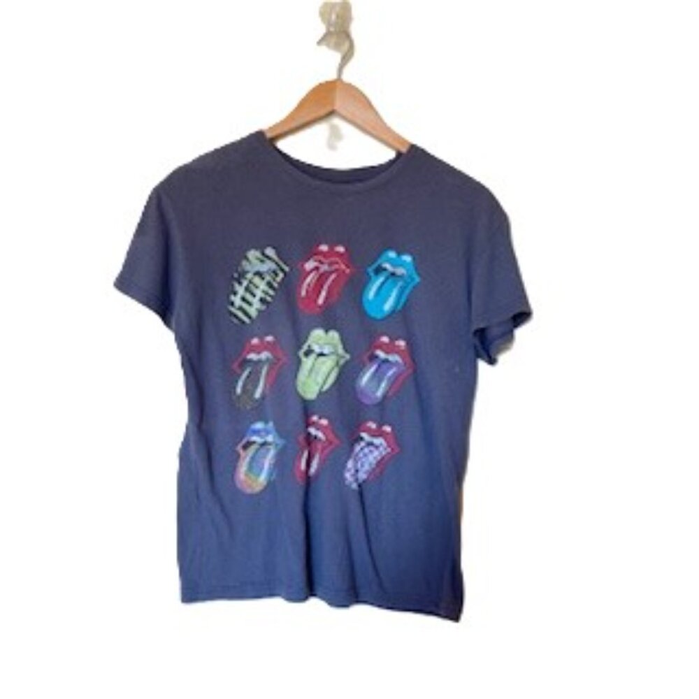 Rolling Stones Tee